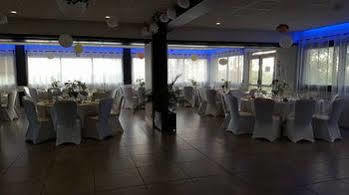 Hotel Le Riccoty Blyes Exterior foto